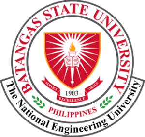 BatStateU Logo