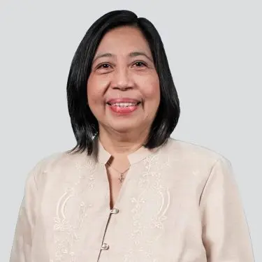 Dr. Marita R. Canapi
