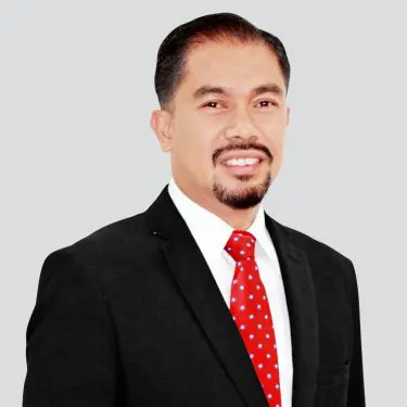 Dr. Tirso Ronquillo