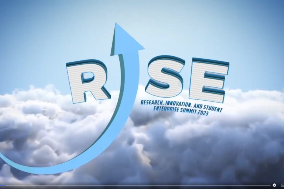 Student-leaders unite at RISE Summit 2023 to champion SDGs
