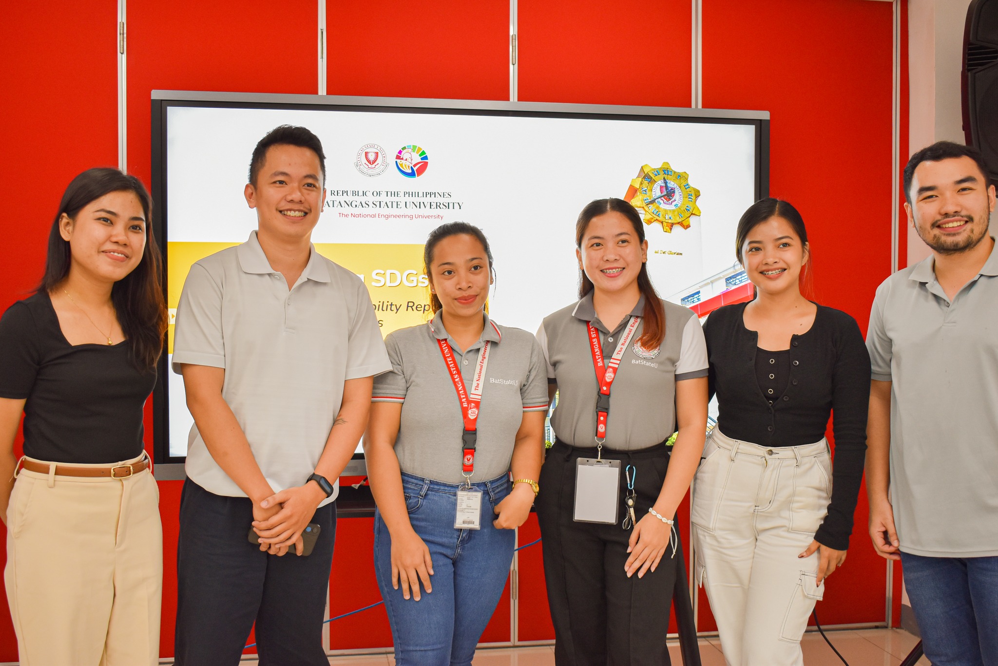 BatStateU holds workshop to equip SDOs with sustainability reporting ...