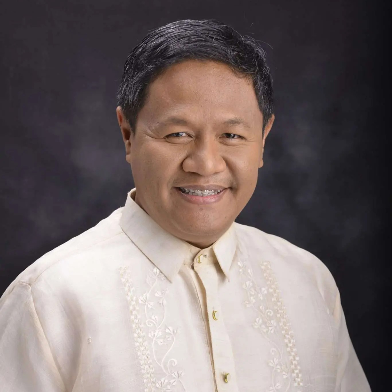 Assoc. Prof. SANDY M. GONZALES