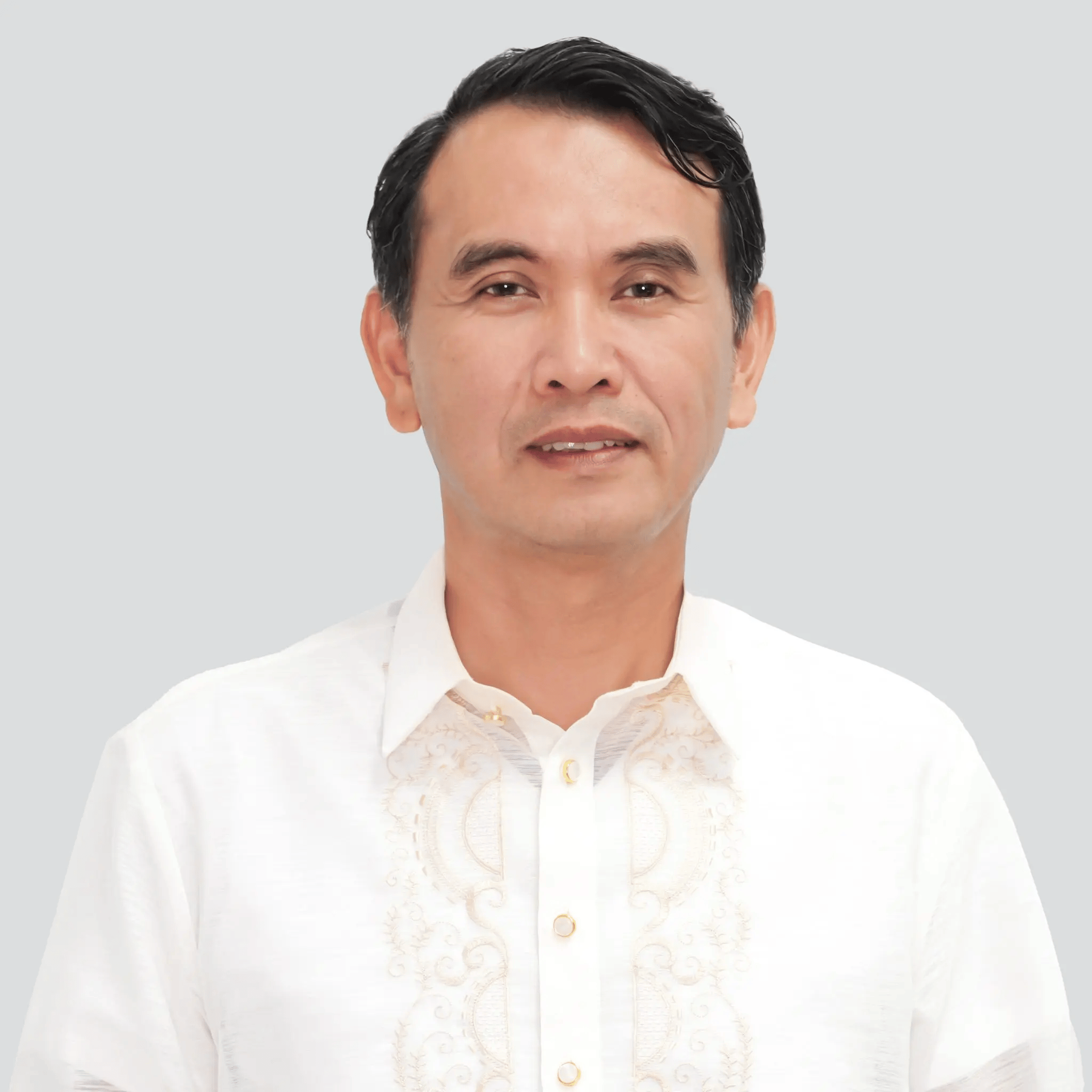 Atty. ALVIN S. DE SILVA