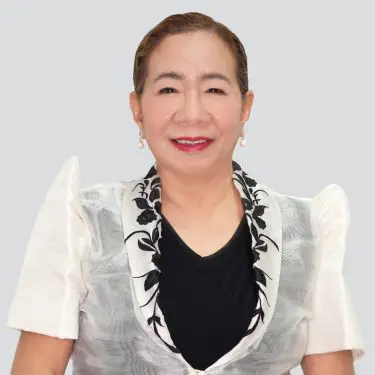 Atty. LUZVIMINDA C. ROSALES