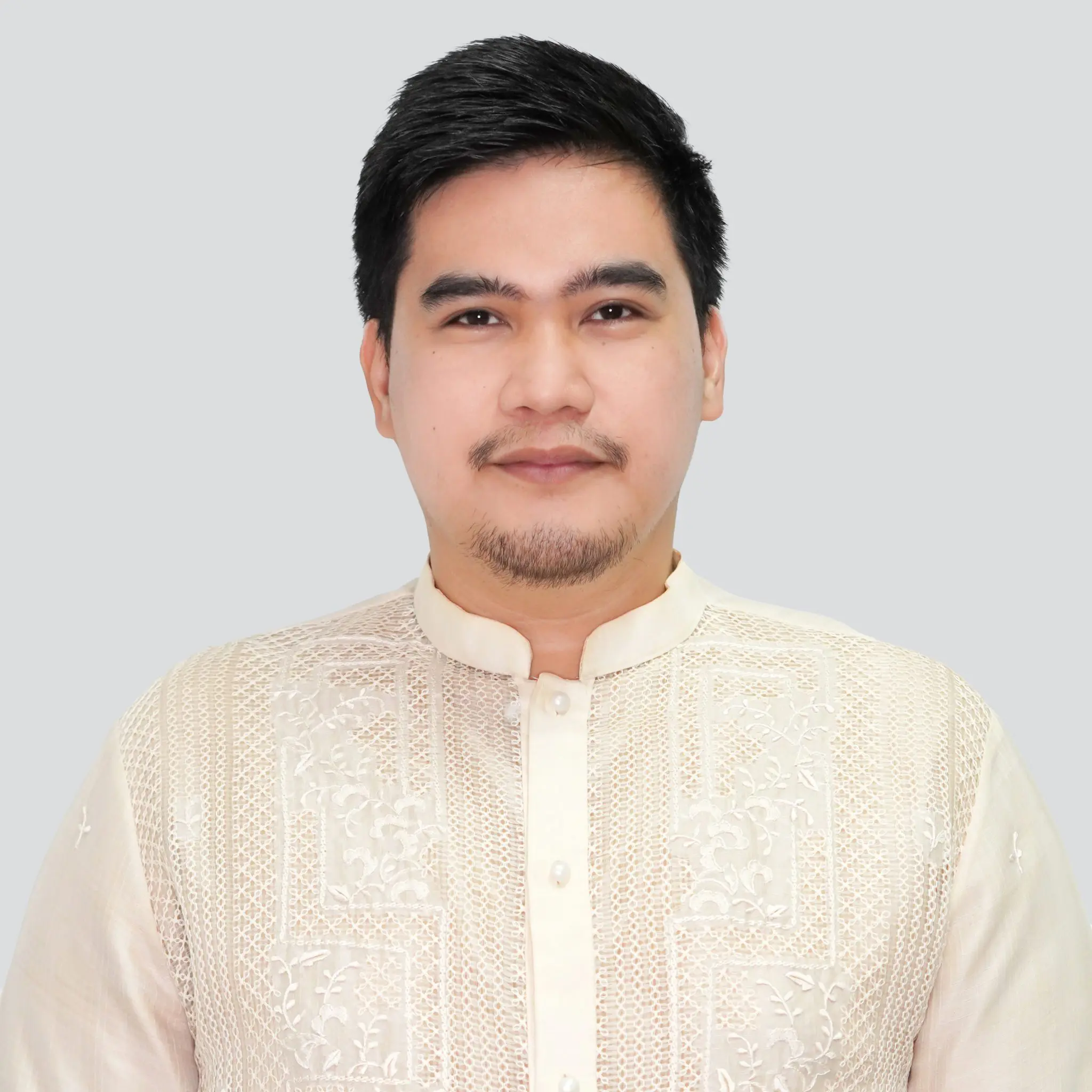 Atty. NOEL ALBERTO S. OMANDAP