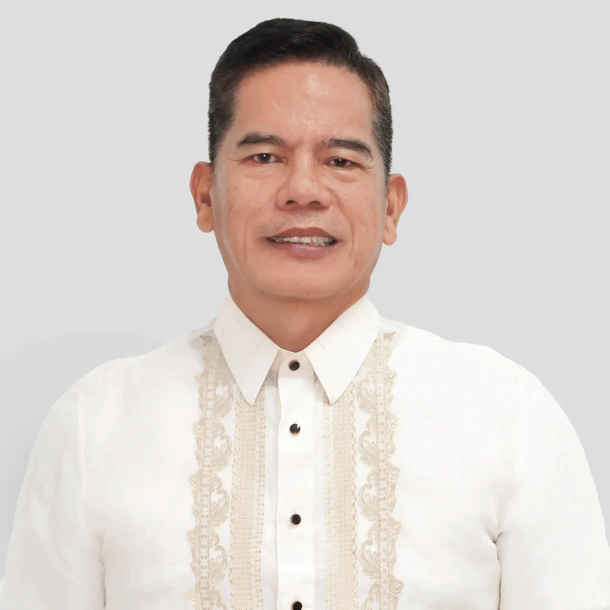 Dr. AMADO C. GEQUINTO