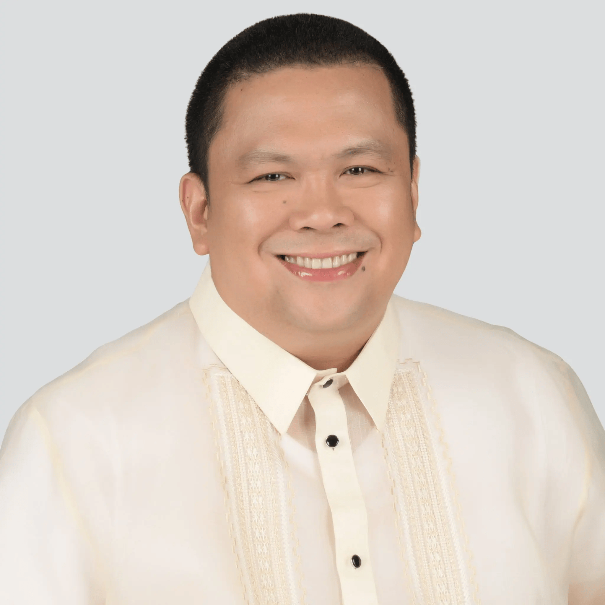Dr. ENRICO M. DALANGIN