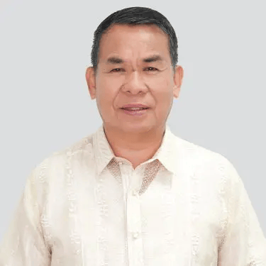 Dr. EXPEDITO V. ACORDA