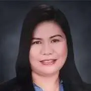 Dr. JOY M. REYES