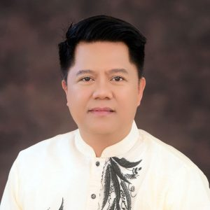 Dr. RHOBERT E. ALVAREZ