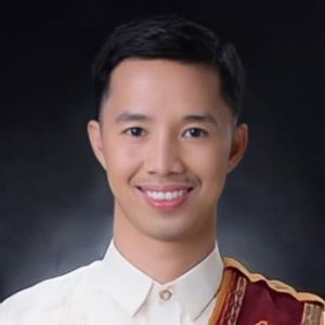 Dr. ROMEL U. BRIONES