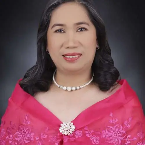 Dr. ROSALINDA M. COMIA