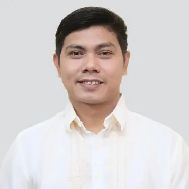 Dr. RENSON A. ROBLES