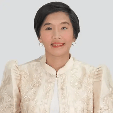 Dr. VABERLIE P. MANDANE-GARCIA