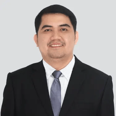 Engr. RODRIGO RODOLFO A. IRINEO JR.