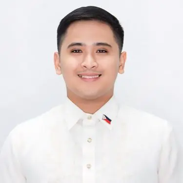 Mr. RAN DRICK KENNETH M. UMALI
