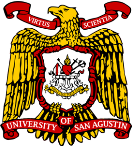 University of San Agustin Iloilo