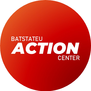 ACTION Center Logo