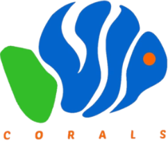 VIP Corals Logo