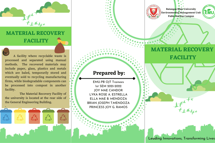 Solid Waste Management 1