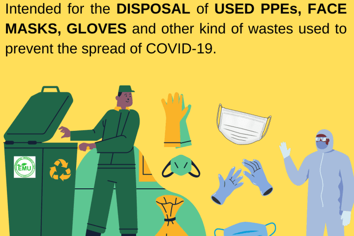 Miscellaneous Waste Management